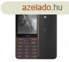 Nokia 235 4G krtyafggetlen mobiltelefon, Dual Sim, fekete