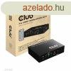 ADA Club3D HDMI 2.1 UHD Switchbox 3 Ports