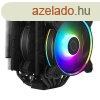 COOLER MASTER CPU ht HYPER 622 HALO BLACK EDITION, LGA1700