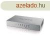 ZYXEL Switch 5x1000Mbps, Fmhzas Asztali, GS-105BV3-EU0101F