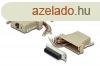 Assmann Adapter, DB25, RJ45, Modular