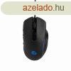 Gembird MUSG-RAGNAR-RX500 RGB Gaming Mouse Black