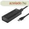 ACT AC6315 USB 3.2 7.Port Hub Black