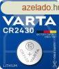 Gombelem, CR2430, 1 db, VARTA "Professional"