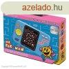 MY ARCADE Jtkkonzol Ms.Pac-Man Pocket Player Pro Hordozhat