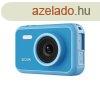 SJCAM Kids Camera FunCam, Blue, 5MP, 1080P felbonts, vide 