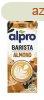 Alpro barista mandulaital glutnmentes 750 ml