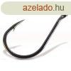 VMC 7102 Carp Hook pontyoz horog 1-es 10db (7102BN1)