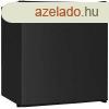 PHILCO PSB 401 EB Cube asztali htszekrny fekete