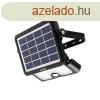 Somogyi FLP 500 SOLAR LED reflektor szolr paneles