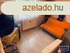 2+2 szobs els emeleti panel laks elad a Fels Tisza part
