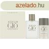 Giorgio Armani Acqua Di Gio Pour Homme - EDT 100 ml + szil&a