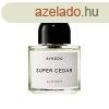 Byredo Super Cedar - EDP 2 ml - illatminta spray-vel