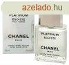 Chanel &#xC9;goiste Platinum - after shave 100 ml