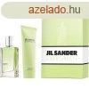 Jil Sander Evergreen - EDT 30 ml + test&#xE1;pol&#xF
