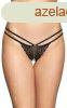  G-String 2495 - black {} S/M 