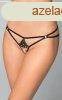  G-string - black {} S/L 