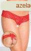  G-String 2403 - red {} M/L 