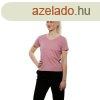 4F-TSHIRT  F582-56S-LIGHT PINK Rzsaszn L