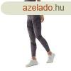 4F-TIGHTS FNK-AW23TFTIF138-24A-MIDDLE GREY ALLOVER Szrke XS