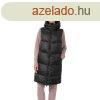 4F-VEST-AW23TVESF074-20S-DEEP BLACK Fekete L