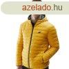 4F-DOWN JACKET-AW23TDJAM242-20S-DEEP BLACK Fekete XXL