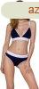 Passion Navy Blue sportmelltart, S