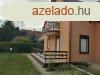 Hrom apartmanos hz Balatonszrszn