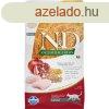 N & D Cat Ancestral Grain csirke, tnkly, zab & gr