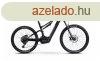 GHOST E-ASX 160 Universal B750 Grey/Black