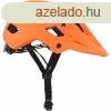 RH+-3in1 All Track, matt orange Keverd ssze 54/58 cm 2019