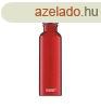 SIGG Original Red rtartalom: 0,5 l