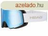 HEAD HORIZON 2.0 5K Blue/White + Spare lens