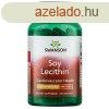 Swanson SZJA LECITIN KAPSZULA (GMO mentes) 1200 mg 90 db