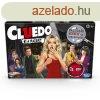 Hasbro: Cluedo Liars Edition trsasjtk