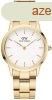 Daniel Wellington Iconic Link 32 Gold White DW00100565