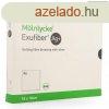 Mlnlycke Exufiber Ag+ 15x15cm - rostktszer, reges sebekhe