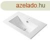 Welland YJ-802-50 frdszobabtorra szerelhet mosdkagyl -