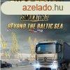 Euro Truck Simulator 2 - Beyond the Baltic Sea (Digitlis ku