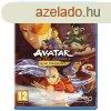 Avatar The Last Airbender: Quest for Balance - PS4