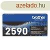 TN2590XL Lzertoner HL-L2402, DCP-L2622 nyomtatkhoz, BROTHE