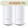 TP-Link Deco E4 AC1200 hlzati Wi-Fi rendszer a teljes hzt