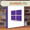 Microsoft Windows 10 Pro 32/64 bit Minden nyelven / Eltelep