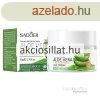 Sadoer Aloe Vera Hydrating Refreshing Face Cream Arckrm 50g