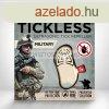 Tickless MILITARY Beige hordozhat kullancsriaszt kszlk 