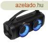 SAL BT 3000 hordozhat bluetooth kihangost, 2 x 16 W, szte