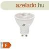 HOROZ CONVEX-10 4200K / GU10 LED fnyforrs, 10 W, 800 lm, G