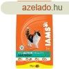 Iams Cat Adult Hairball Chicken macskatp 10kg