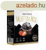 SoDelishUs sznhidrtcskkentett dupla csokis muffin mix 550