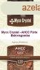 Vita Crystal Myco Crystal - AHCC Forte Bokrosgomba 120 db